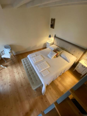 Antica Casa Fenaroli Iseo